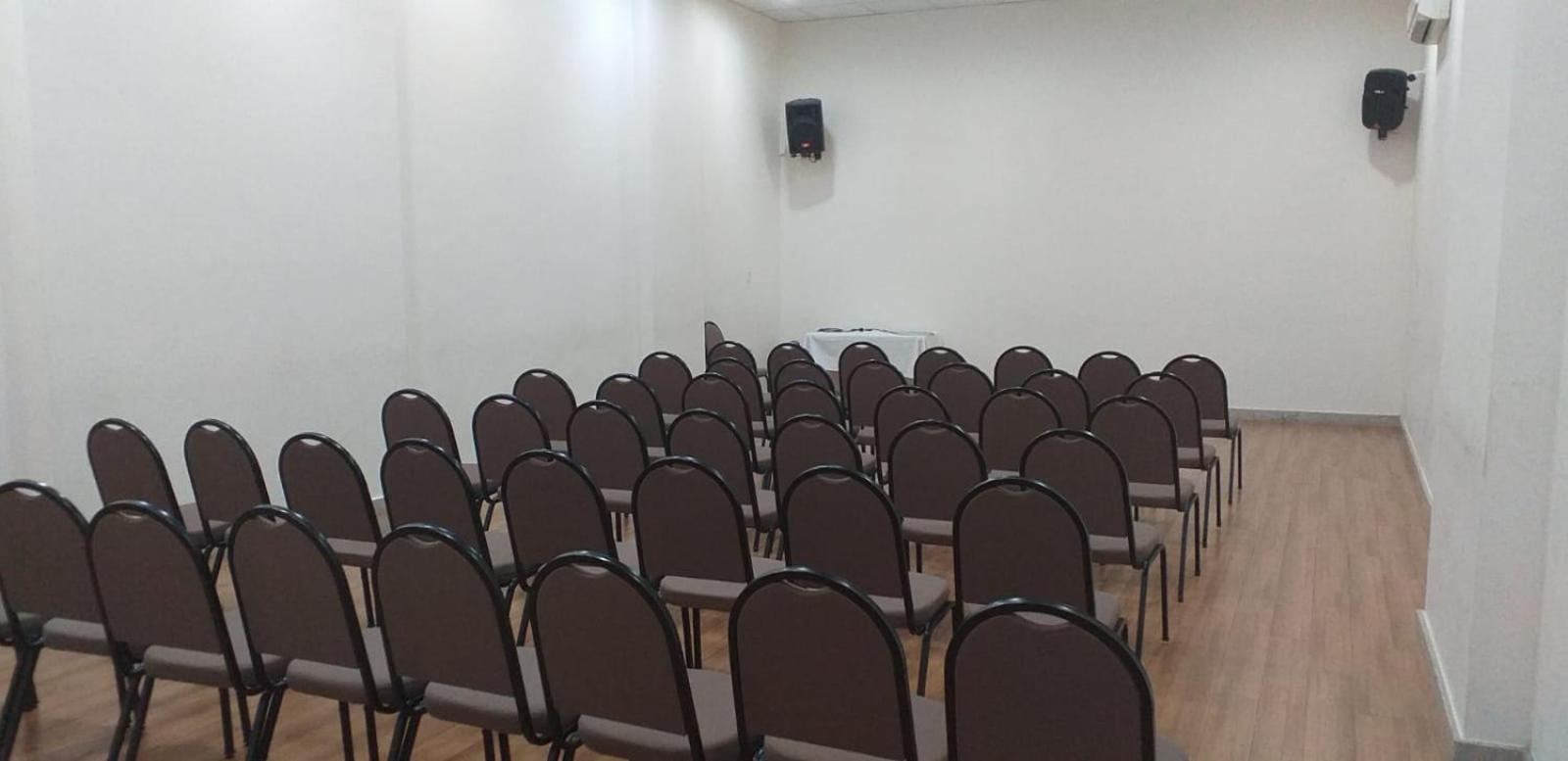 Pratti Hotel Linhares Bagian luar foto